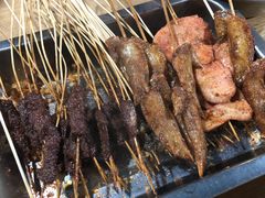 猪肝-阿姨小肉摊(同济西苑店)