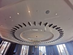 -上海苏宁宝丽嘉酒店·Cafe Bellagio西餐厅