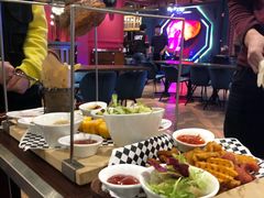 -疯克大象美式烤肉餐厅