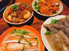 -四小区火锅·巷子里的重庆火锅(花照壁店)