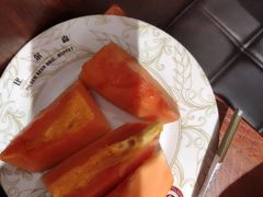 -比尔森韩式烤肉自助(绿园店)