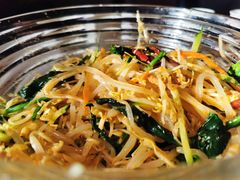 -东方饺子王(工农大路店)