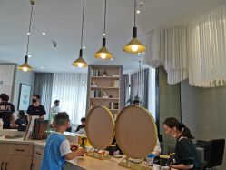 点击看大图 -MOVAN HAIR莫凡匠人发型屋