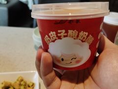 -船歌·鱼水饺青岛菜(金狮广场店)