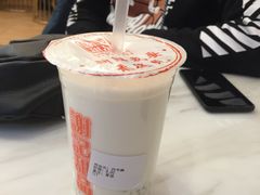 -谢记甜品(大都汇店)