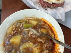 -刘老虎肉丸糊辣汤(总店)