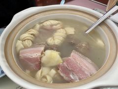 -蘭心餐厅(进贤路店)
