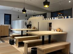 大堂-香缇小院私房菜(盐务街店)