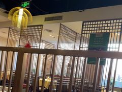 -东来顺饭庄(金泉广场店)
