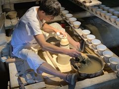 -景德镇古窑民俗博览区