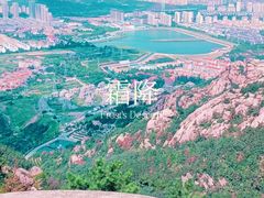 -太和山风景区