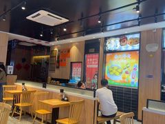 -老鼓楼汤包(太平门店)