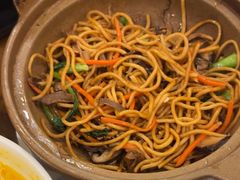 -一楼食业·美食人家