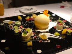 -燃扒房Steakhouse(皇庭店)