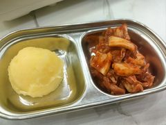 -三餐季年糕火锅(韩乐坊店)