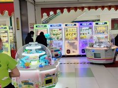 -meland·儿童乐园·游戏厅娃娃机·电玩Xbox(成都合生汇店)