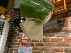 -獨門烤肉(开发区店)