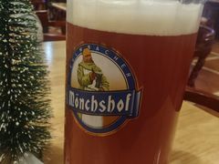 -巴伐利亚啤酒坊(意式风情街店)