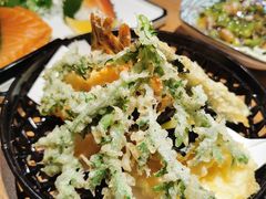 -小笠原·日料店