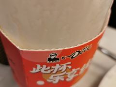 -LELECHA乐乐茶(美罗城店)