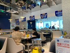 -兰湘子·湘菜小炒(长安万科广场店)