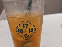 -柠檬树茶餐厅(海雅缤纷城店)