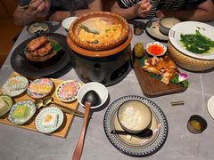 -沿江海南菜·文昌鸡祖师爷(大东海店)