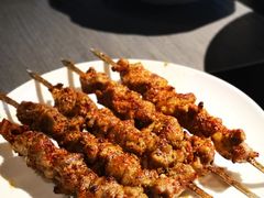 -壹号院音乐餐厅•烤全羊•新疆菜(浐灞店)