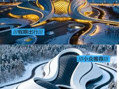 -哈尔滨大剧院