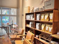 -Jeans Coffee牛仔裤咖啡