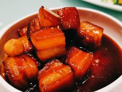 老上海红烧肉-亢龙太子酒轩(东湖店)