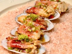 -今轩中餐厅(西安经开洲际酒店)