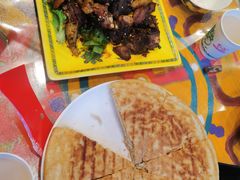 -四姑娘山阿巴郎·藏式花园餐厅