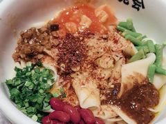 -老碗会·陕西手工面(创智云城店)