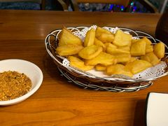 大理特色炸油粉-云隐小厨·传统大理美食(复兴路店)