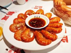 -不仔客海鲜·三亚老字号(第一市场店)