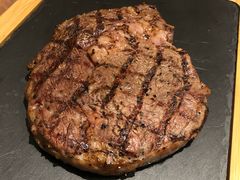 -Hurricane's Grill 飓风牛排