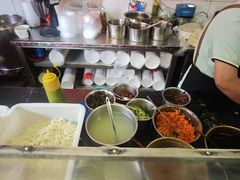 -丽华早点(大成路店)