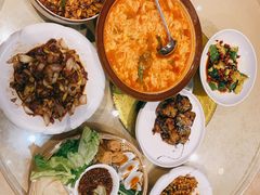 -紫光园·烤鸭(吕家营店)