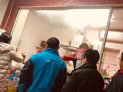 -大姨捞面(新安花园店)