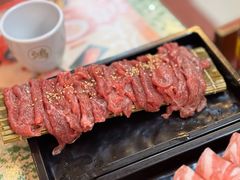 -鸿姐老火锅(静安店)