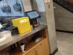 -韩香福烤肉庄园(荣成店)