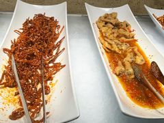 -汉巴味德·烤肉与啤酒的自助(杭州大悦城店)