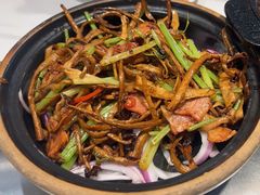 -火啫啫·粤式啫啫煲(南通首店)