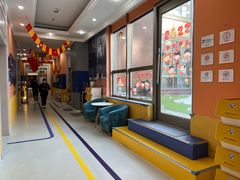 -能量学院少儿体能运动馆(公园1872店)