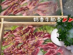 -大龙燚火锅(太古里店)