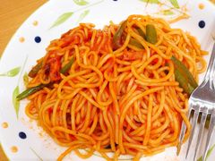 -萨莉亚意式餐厅(天河城购物中心店)