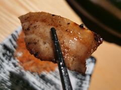 -吉屋烤肉(八宝街店)