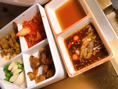 -金妈家烤肉(龙湖U城天街店)