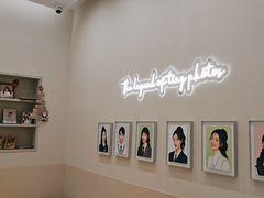 -天真蓝照相馆(五角场百联又一城店)